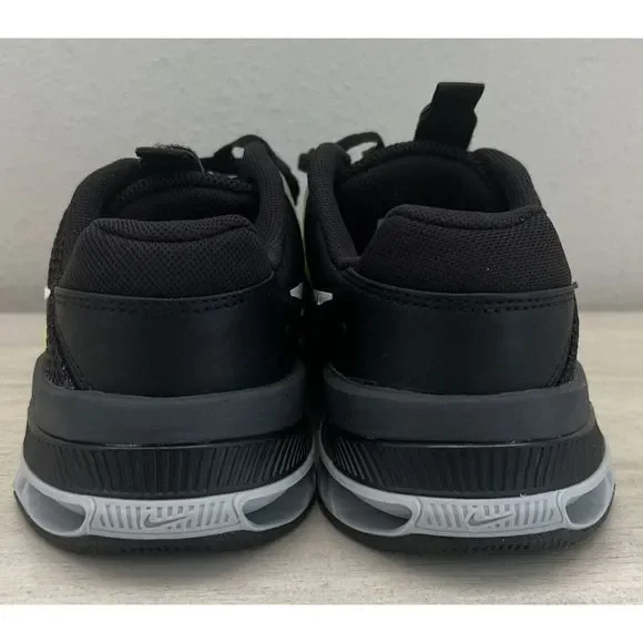 Nike CZ88281 017 Metcon 7 Men’s Sz 10 Training Crossfit Running Shoes Black Volt - Picture 8 of 9